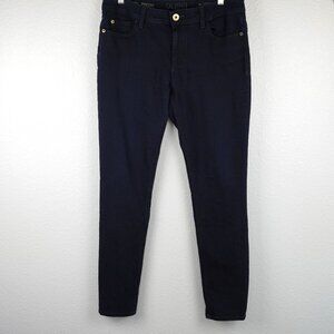 DL1961 Florence Instasculpt‎ Skinny Jeans Neptune Wash Size 30